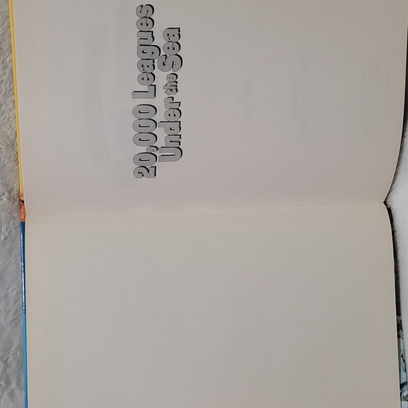 20,000 Leagues Under the Sea - Picture 3 of 5